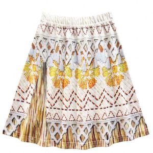 Summer Three Piece Sets <strong>Moana</strong> Princess Dress for Girls Vaiana Halloween Cosplay Costume for Kids Party Dress - Product Image 4