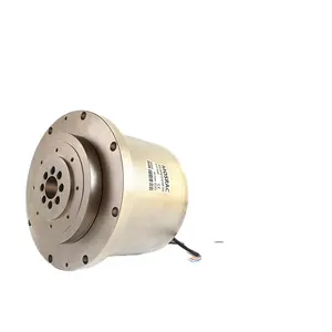 Mosrac OD60 Precision Frame Torque Electric Direct Drive High-positioning Accuracy Dd Motor