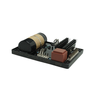 Régulateur de tension automatique (AVR) pour générateur diesel R448, pièce de moteur diesel