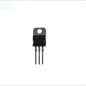 Transistor TIP130 neuf d'origine, Darlington NP, ARL 60V 8A TO220-3, composants électroniques semi-conducteurs - Product Image 1