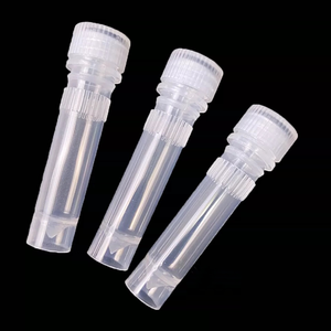 Phòng thí nghiệm nhựa vô trùng 1.8ml đóng băng vít Cryo Ống <span class=keywords><strong>cryovial</strong></span> Ống - Product Image 6