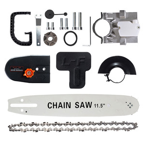 <span class=keywords><strong>Sega</strong></span> Elettrica Portatile 2 in 1 OEM 220V 980W, da Angolare <span class=keywords><strong>a</strong></span> <span class=keywords><strong>a</strong></span> Catena, per Potatura Legno e Alberi da Frutto, Utilizzo con Una Sola Mano - Product Image 4