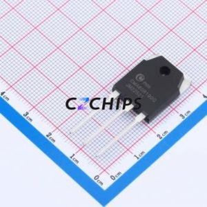 ทรานซิสเตอร์สนาม TO-3P CMA60R190Q ทรานซิสเตอร์ (MOsfet) ชิ้นส่วนอิเล็กทรอนิกส์ - Product Image 1