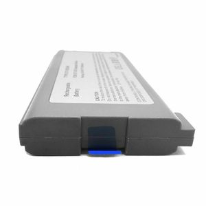 Замена батареи ноутбука 10,65 В 8.55Ah Для <span class=keywords><strong>Toughbook</strong></span> <span class=keywords><strong>CF</strong></span>-<span class=keywords><strong>30</strong></span> <span class=keywords><strong>CF</strong></span>-31 <span class=keywords><strong>CF</strong></span>-53 <span class=keywords><strong>CF</strong></span>-VZSU46 <span class=keywords><strong>CF</strong></span>-VZSU46S <span class=keywords><strong>CF</strong></span>-VZSU71U <span class=keywords><strong>CF</strong></span>-VZSU72U - Product Image 2