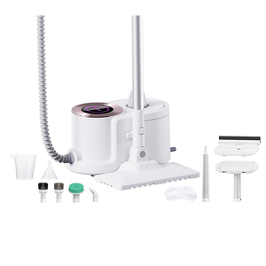 <span class=keywords><strong>Nettoyeur</strong></span> <span class=keywords><strong>Vapeur</strong></span> <span class=keywords><strong>Karcher</strong></span> 2000W en Gros, Alternative OEM Haute Puissance, Réservoir d'Eau Grande Capacité 1.9L, 5 bars, <span class=keywords><strong>Nettoyeur</strong></span> <span class=keywords><strong>Vapeur</strong></span> en Alliage PC - Product Image 5