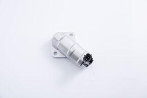 Soupape de régulation d'air au ralenti pour Ford Ecosport 05-04 (L4-2.0L), Focus 07-05 (L4-2.0L), Focus 07-03 (L4-2.3L), Mondeo 05-01 (L4-2.0L), Ranger - Product Image 1
