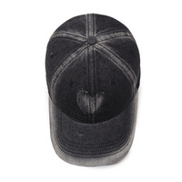Gorra de Béisbol de Alta Gama con Protección Solar, Personalizable con Logotipo, Lavada al Agua, Serigrafiada, Estilo Coreano-Japonés, a la Moda