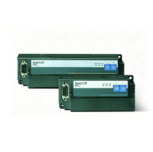 Module I/O intelligent GRL-RY2C d'origine, 16 points de sortie relais, alimentation DC24V, communication R-NET, port RJ45, rail DIN - Product Image 4
