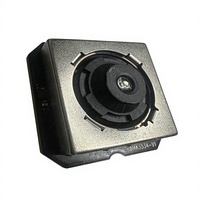 Módulo de Cámara IMX989 MIPI CSI, Sensor CMOS de 1 Pulgada, 50MP, PDAF, Enfoque Automático, PCB con Cable Plano Externo para Visión Artificial