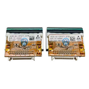 Tête d'impression thermique TTO 32 mm 403325 KCE-32-12PAT1-VJ TS403325 Original KCE-32-12PAT1-STB pour imprimante à transfert thermique Linx TT3 - Product Image 4