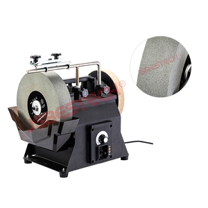 Macchina per affilare i coltelli raffreddati <span class=keywords><strong>ad</strong></span> <span class=keywords><strong>acqua</strong></span> con velocità variabile per il commercio all'ingrosso - Product Image 3