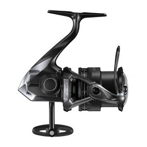   Moulinet à canne à pêche Exsence, corps en alliage d'aluminium, pour la pêche en eau douce et en eau salée - Product Image 2