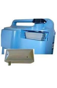 <span class=keywords><strong>EverFlo</strong></span>-Ansaug filter mit Kunststoff-Einspritz modell - Product Image 6
