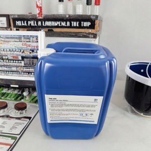 Inhibitor korosi dan skala untuk sistem pengolahan sirkulasi air pendingin - Product Image 2