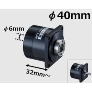 ไมโครเทค Mds-1306-1286 มอเตอร์ไดเร็คไดรฟ์ขนาดเล็กสำหรับชิ้นส่วนอิเล็กทรอนิกส์ - Product Image 5