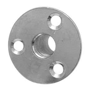 น็อตหน้าแปลนสแตนเลส LeGood M6 M8 3 รู - Product Image 3