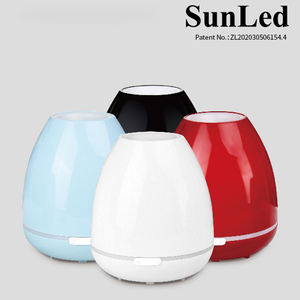 Diffuseur d'arôme CE RoHS FCC PSE certificat distributeur De parfum Aromas diffuseur de parfum Oli Essencial diffuseur d'arôme - Product Image 5