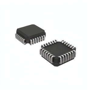 Circuito Integrado IC GATE OR/NOR QUAD 4INP 28 PLCC, Componentes Electrónicos Lógicos, Suministros 28 LCC (J Lead) MC100E101FN, En Stock - Product Image 1
