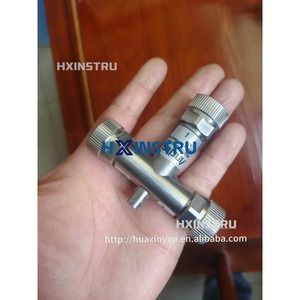 1 ชิ้น Anritsu OSLN50-1 DC-6GHz N อุปกรณ์สอบเทียบเครื่องมือวัดมือสอง hx - Product Image 2