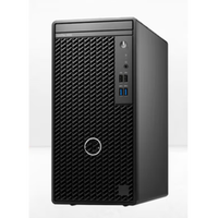 Komputer PC OptiPlex 3080 I5 CPU Bekas yang Direkondisi Optiplex 3080mt