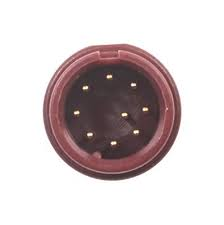 Biolight S12 SpO2 Sensor M12 <span class=keywords><strong>S</strong></span> M Serie 9Pin Spo2 Sonda - Product Image 2