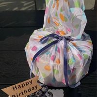 Papier de soie d'emballage de haute qualité, personnalisé avec logo d'entreprise, pour cadeaux et bonbons, résistant à l'humidité, vente chaude 2026
