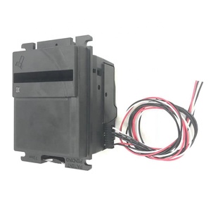 Kiosque de paiement pas cher Distributeur de billets 12v <span class=keywords><strong>Itl</strong></span> Bv20 Accepteur de billets pour distributeur automatique en extérieur - Product Image 5