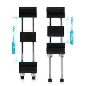 Profesyonel ayarlanabilir elmas bileme taşı 400/1000 Grit elmas Whetstone seti - Product Image 5