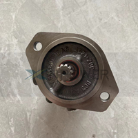 Pièces détachées pour excavatrice KRP1721 384-8612 KRP1679 KRP1555 CH10877 Moteur 320D2 2506 2306 POMPE DE LIFTAGE KRP1721 3848612 pour Perkins