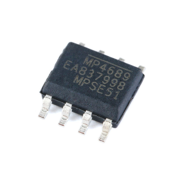 YUN NUO New MP4689 MP4689DN-LF-Z MP4689DN SOIC-8 LED driver chip integrated circuit IC