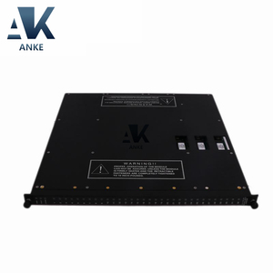 Module d'entrée numérique 3503E Triconex - Product Image 2