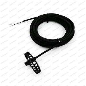 سهلة التركيب حزام على RTD PT1000 استشعار درجة الحرارة التحقيق للأنابيب - Product Image 6