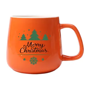 Premium Christmas Mugs for Kids in Unique and Trendy Designs