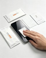 Diseño Multifuncional con Cepillo de Limpieza, Precio al por Mayor, Se Acepta Marca Privada, Kits de Limpieza Personalizados de Fábrica