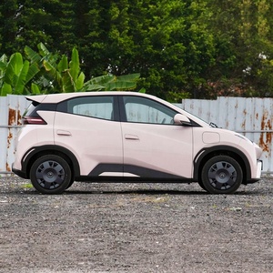 รถยนต์ไฟฟ้า BYD Seagull ปี 2025 ชาร์จเร็ว ความเร็วสูง ราคาดี - Product Image 3