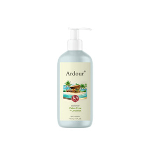 <span class=keywords><strong>Gel</strong></span> de Ducha Espumoso con <span class=keywords><strong>Aloe</strong></span> <span class=keywords><strong>Vera</strong></span> y Fragancia de Pétalos de Rosa - Product Image 2