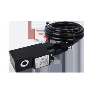 YT131---9 Série 4V Électrovanne Pneumatique à Bobine 9mm Orifice pour Réduction de Pression d'Eau Structure Anti-Explosion - Product Image 3