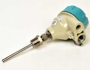 Capteur de température industriel universel SITRANS TS500, thermocouple Pt100, OEM, IP66, acier inoxydable 316L, 0.2 - Product Image 2