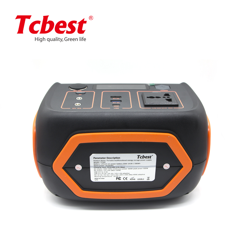 rechargeable cell battery usb type c