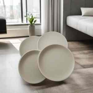 Plato de papel para restaurante - Product Image 4