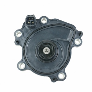 161A0-39025 #   Bomba de Agua Eléctrica Nueva de 2.5l para Camry ES300h Avalon ES350 CT200h - Product Image 5