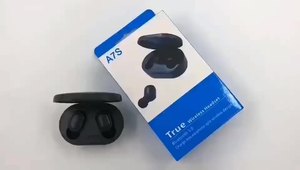 <span class=keywords><strong>Hot</strong></span> Bán Không Dây Earbuds Cho <span class=keywords><strong>Bluetooth</strong></span> Không Thấm Nước Trong Tai Tai Nghe LED Pin Sạc Nhanh Lâu Dài Cho Trò Chơi Thể Thao OEM - Product Image 6