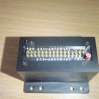 Tubes photomultiplexeurs PLC HAMAMATSU H7260SA-20MOD2wbr-01, dispositif électronique industriel, approvisionnement en vrac