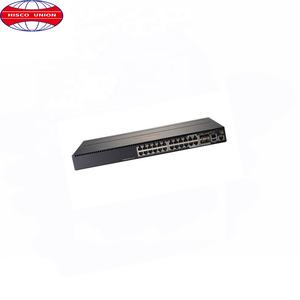 Commutateur empilable JL320A HPE <span class=keywords><strong>Aruba</strong></span> <span class=keywords><strong>2930M</strong></span> 24G PoE+ 1-slot 128 Gbps - Product Image 2