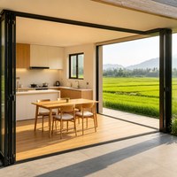 Maison conteneur maritime modulaire sur mesure de 20 pieds ou 40 pieds, avec structure en acier, pour habitation et bureau