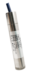 HCRZ-SWY10 Piezomètre à fil vibrant - Capteur d'eau poreuse haute précision IP65 en acier inoxydable pour barrages, mesure haute précision - Product Image 4