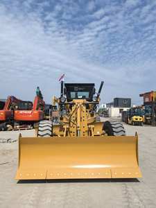 Nouvelle lame de ripper pour niveleuse Caterpillar-SEM 922F de fabrication chinoise, haute performance, meilleur prix, marque Caterpillar Qinzhou SEM 920 922f - Product Image 2