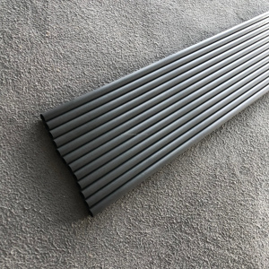 MARCH OEM Tiges de flèches de tir à l'arc en fibre de carbone pour arc à poulies de chasse, Spine 300/400, 4.2mm/5.2mm/6.2mm - Product Image 1