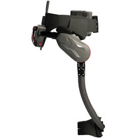 Exosquelette de marche léger et ergonomique pour la rééducation des personnes âgées et la mobilité en extérieur
