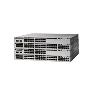 C9300 Series 24 port Network Switch C9300-24U-E